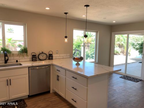 17222 34th St, Phoenix AZ 85008-3819 exterior