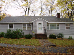 2 Terrace Ave, Newton, MA 02461-1427