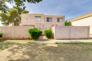 4210 47th St, Phoenix AZ  85040-2024 exterior