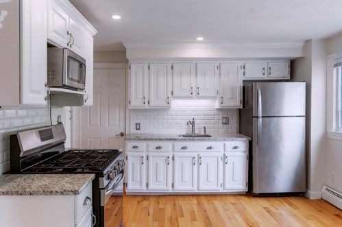 41 Teel St, Arlington MA 02474-5512 exterior