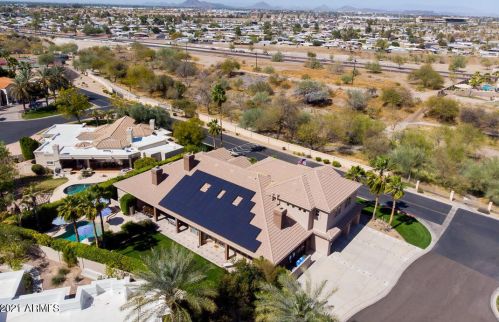 1465 Caribbean Ln, Phoenix AZ 85023-6792 exterior