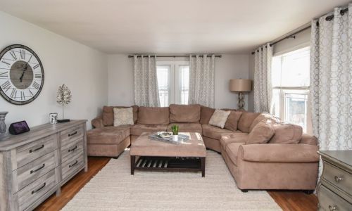 19 Somerset St, Methuen MA  01844-5408 exterior