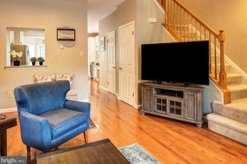 6351 Wind Rider Way, Columbia MD  21045-7406 exterior