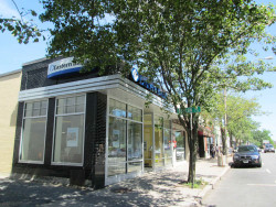 1251 Centre St, Newton, MA 02459-1535