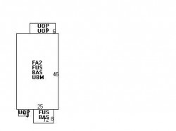 324 Newtonville Ave, Newton MA 02460-2012 floor plan