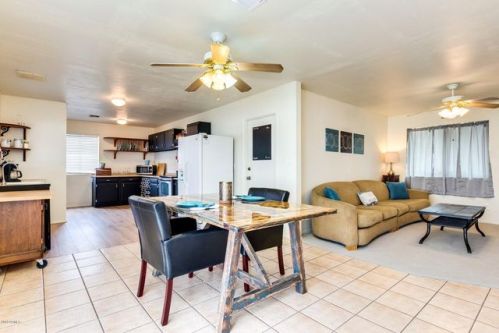 1024 Charleston Ave, Phoenix AZ  85032-9552 exterior