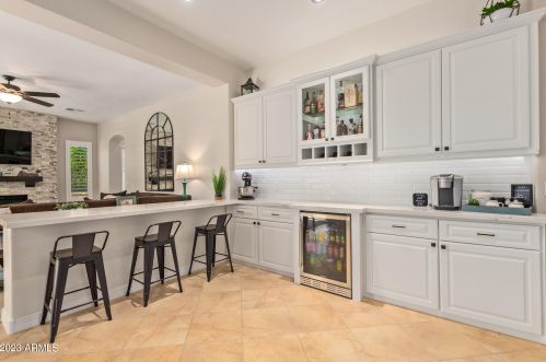 26518 51st Dr, Phoenix AZ  85083-1274 exterior