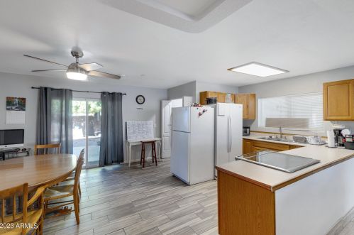 11624 31 Dr, Phoenix AZ 85029-3202 exterior