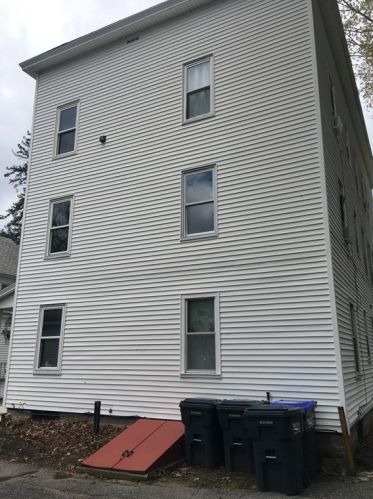 551 Pequoig Ave, Royalston MA 01331-1503 exterior
