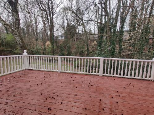 5034 Hidden Branches Cir, Atlanta GA 30338-4019 exterior