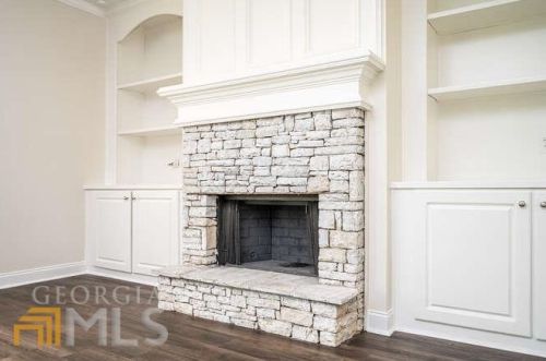 3121 Jackson Creek Dr, Stockbridge GA  30281-5690 exterior