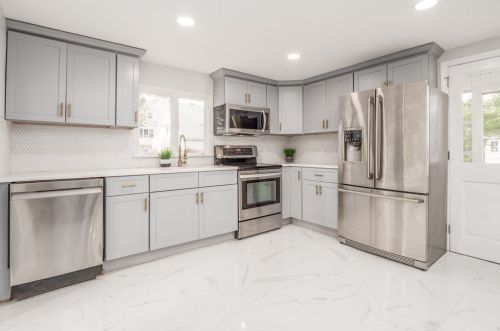 72 Whipple St, Worcester MA  01607-1363 exterior