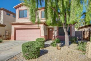 3614 Marconi Ave, Phoenix, AZ 85053-7652