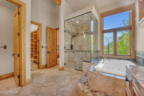 3341 Buckboard Dr, Park City UT 84098-5304 exterior