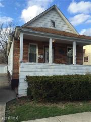 521 Waltham St, Hammond IN  46320-2487 exterior