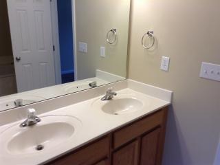 5722 Severn Grove Dr, Durham NC  27703-8546 exterior