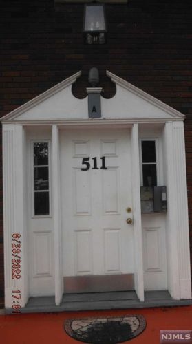 511 Franklin Ave, Belleville NJ  07109-1567 exterior
