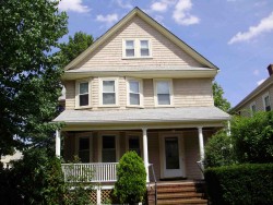 4 Capital St, Newton, MA 02458-1302