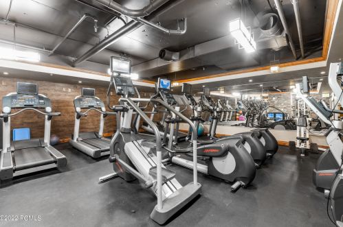 3000 Canyons Resort Dr, Park City UT 84098-6552 exterior