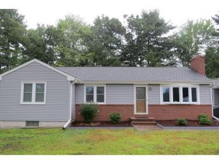 127 Steiger Dr, Montgomery, MA 01085-4931