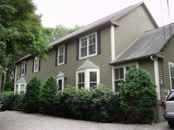74 Rockland Pl, Newton MA 02464-1234 exterior