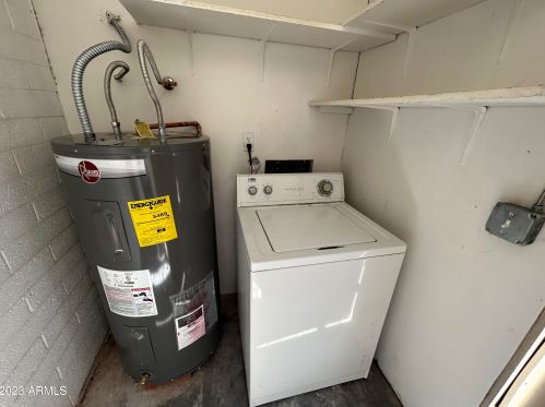 4209 47th St, Phoenix AZ  85040-2023 exterior