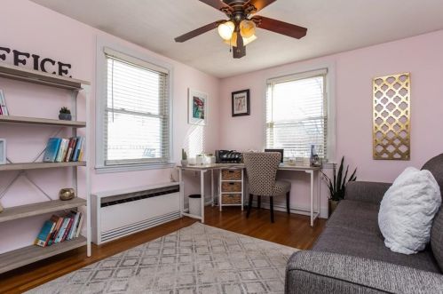 161 County St, Seekonk MA 02771-5629 exterior