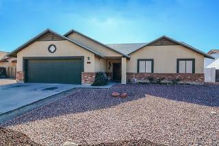 3827 Tierra Buena Ln, Phoenix AZ  85032-4015 exterior