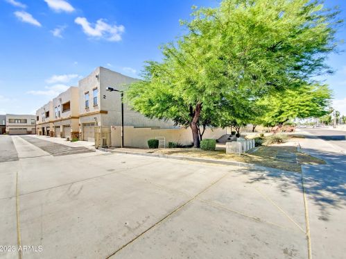 15818 25th St, Phoenix AZ  85032-3536 exterior