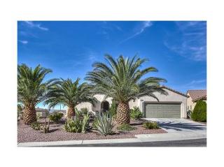 2227 Shoshone Falls Ct, Henderson NV  89044-1038 exterior