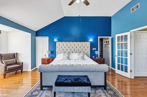 2614 Oak Park Ave, Forest View IL 60402-2533 exterior