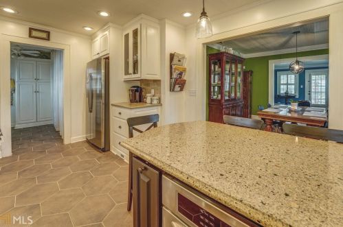 945 College Ave, Conyers GA 30012-4423 exterior