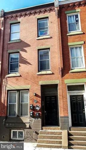 1808 Bouvier St, Philadelphia, PA 19121-3306
