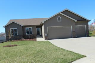 20906 Mcclellan Cir, Gretna, NE 68028-3991