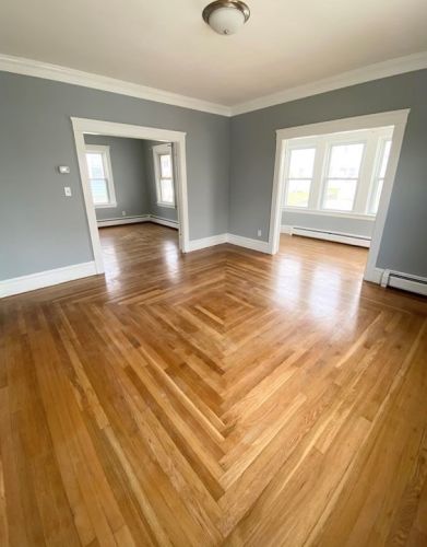 345 Westhill Ave, Fall River MA  02726-2922 exterior