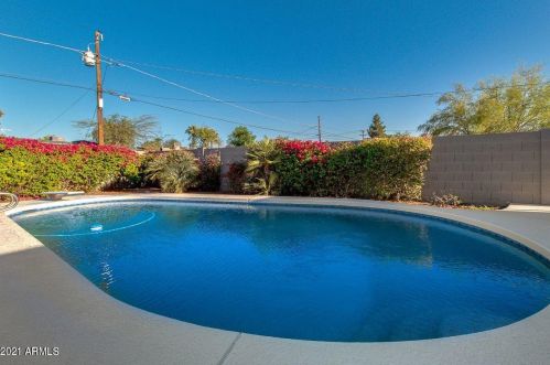 2217 28th Pl, Phoenix AZ  85008-2809 exterior