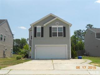 1038 Statler Dr, Durham, NC 27703-6353