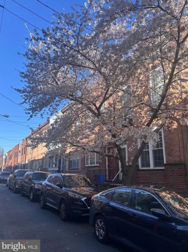 2218 Bancroft St, Philadelphia PA  19132-4420 exterior