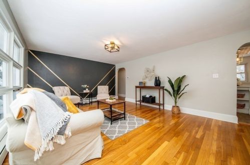 156 Cornell St, New Bedford MA  02740-1714 exterior