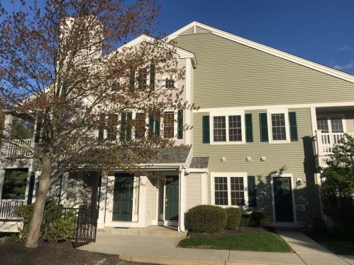 90 Village Dr, Quincy MA 02169-0946 exterior