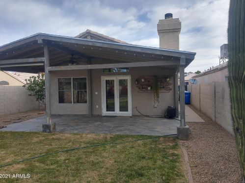 4713 Charleston Ave, Phoenix AZ 85032-1175 exterior