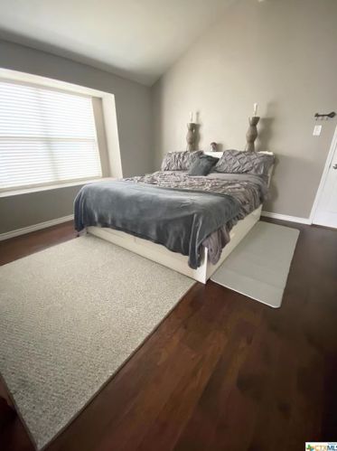 4825 Crestpoint Ln, Garland TX 75043-6514 exterior