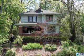 1012 42nd St, Birmingham AL  35222-4230 exterior