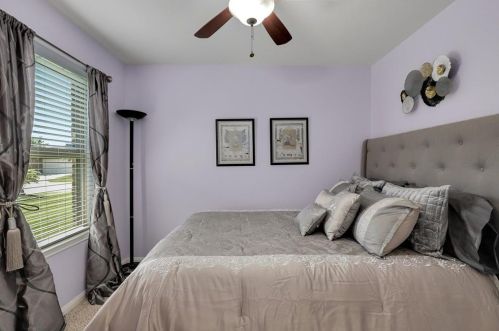 3703 County Seat Ln, Richmond TX 77469-1685 exterior