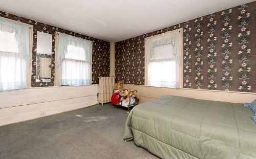 442 Washington St, Canton MA 02021-3630 exterior