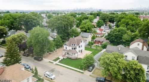 34 Rutherford Pl, Kearny NJ  07032-3117 exterior