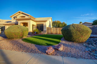 2018 Cielo Grande Ave, Phoenix AZ  85024-7554 exterior