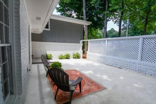 2420 Leisure Lake Dr, Atlanta GA  30338-5319 exterior