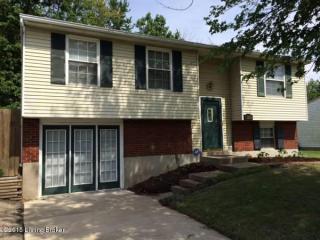 11201 Brookley Dr, Louisville KY  40229-2885 exterior