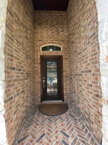 24407 Bella Florence Dr, Richmond TX  77406-4564 exterior